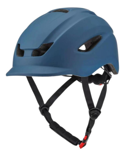 Casco De Bicicleta Con Casco De Bicicleta Ajustable De