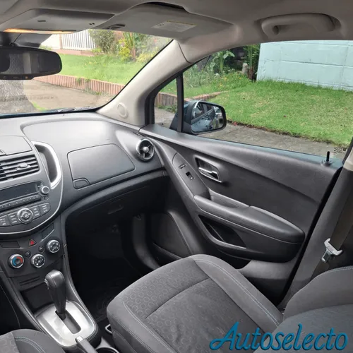 Chevrolet Tracker 1.8 Ls