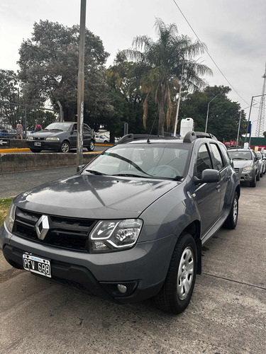 Renault Duster 1.6 Ph2 4x2 Dynamique 110cv