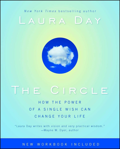 Libro: The Circle: How The Power Of A Single Wish Can Change