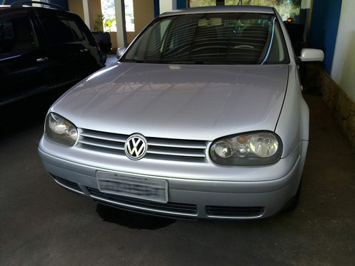 Volkswagen Golf Generation 2005