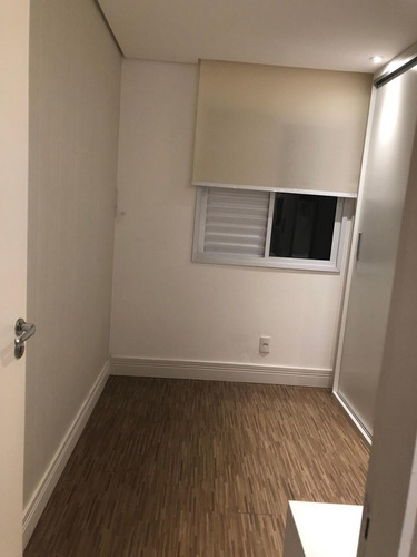 Imagem 17 de 20 de Apartamento - Ref: 6562