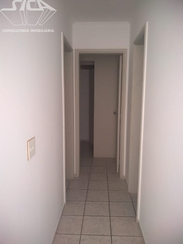 Imagem 19 de 21 de Apartamento - Ap00977 - 68150005