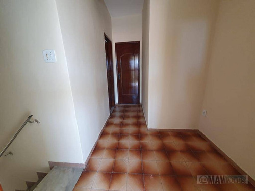 Imagem 10 de 24 de Casa Com 4 Dormitórios À Venda, 173 M² Por R$ 570.000,00 - Marechal Hermes - Rio De Janeiro/rj - Ca0529