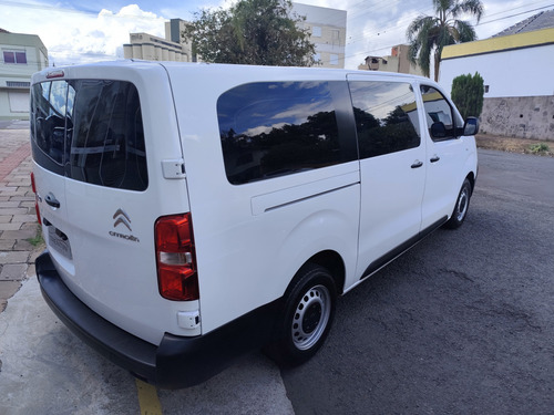 Citroën Jumpy Jumpy Vitré 1.5 Turbo Diesel