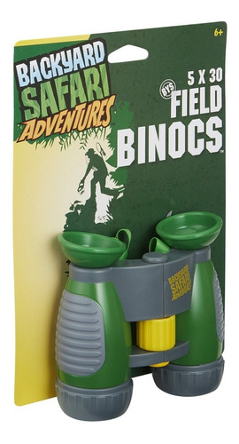 Binoculares De Campo Niños Juguete Alex Safari - Hopetoys