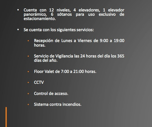 Imagen 7 de 8 de Renta De Oficinas Comerciales, Tizapán 353.37m2,$137,814.30