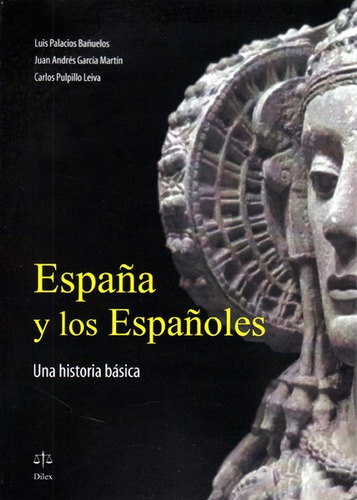 Libro Espaã¿a Y Los Espaã¿oles