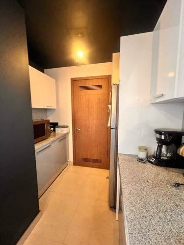 Departamento En Renta Con Excelente Vista Y Amenidades En Bosque Real