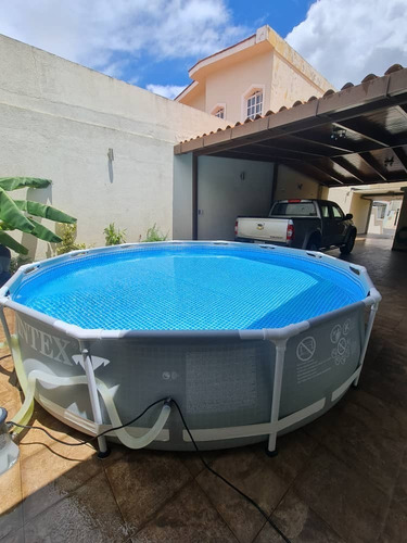 Imagen 26 de 28 de Cómoda Casa De Dos Plantas En Loma Linda, Sector Las Peonías, Puerto Ordaz
