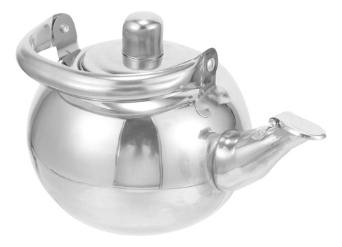 Tetera Stove Kettle De Acero Inoxidable