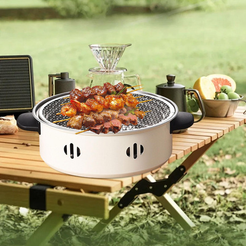 Estufas Para Barbacoa Calentador De Tetera Estufas Beige