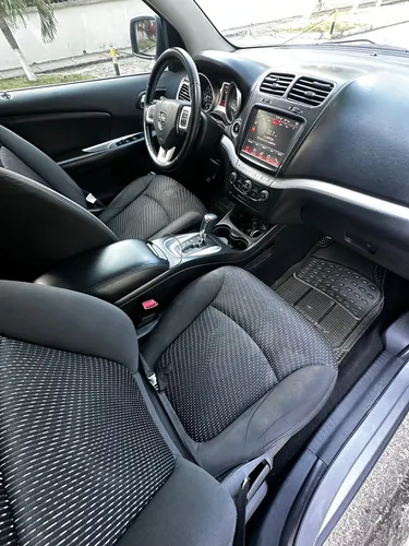 Dodge Journey 2.4 Se/express Fl