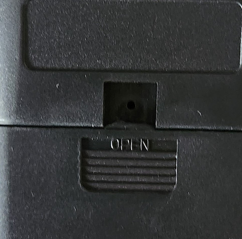 Pinza Amperimétrica Digital Zurich Zr-266 1000a (Usado)