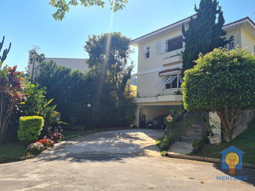 Imagem 2 de 30 de Casa Com 3 Dorms À Venda - Ac. 450 M² Por R$ 1.395.000 - Jardim Das Flores - Cotia/sp - Ca0527