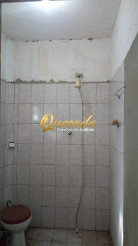 Imagem 27 de 27 de Barracao - Ba00001 - 70008215