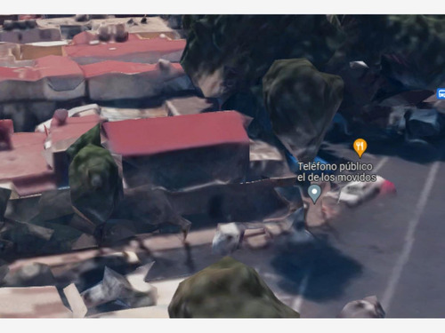 Imagen 5 de 12 de Terreno En Venta Tacuba