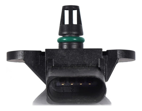 Sensor Map Para Volkswagen Jetta 5cil 2.5 2014