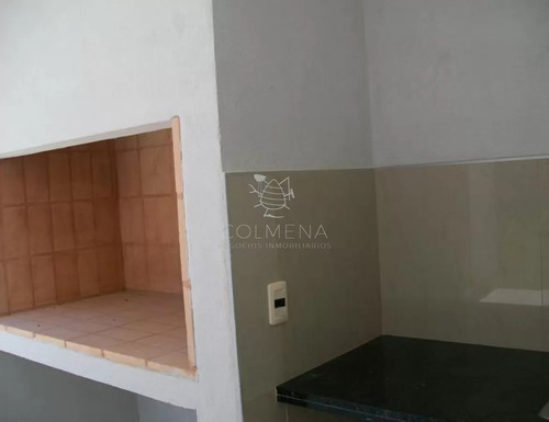 Casa De 4 Dormitorios Dentro Del Complejo Solanas.