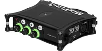 Comprar Sound Devices Mixpre-3 Ii Portable 32-bit Float Multichannel