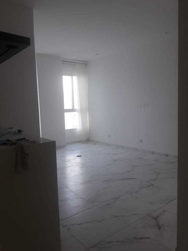 Imagen 24 de 27 de Cartagena Venta Apartamento Manga