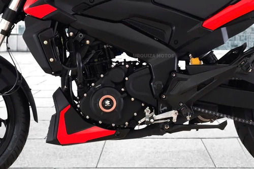 Imagen 10 de 17 de Nueva Bajaj Dominar 250 Nueva 0km Abs Lanzamiento Financiada