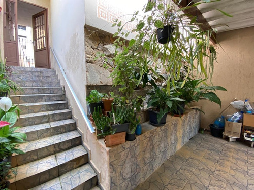 Casa Com 3 Dormitórios À Venda, 135 M² - Baeta Neves - São Bernardo Do Campo/sp - Ca10849