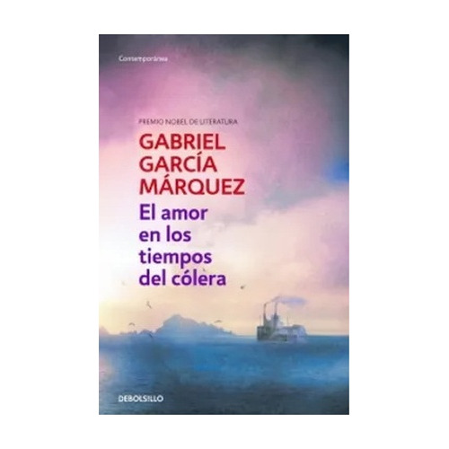 El Amor En Los Tiempos Del Colera