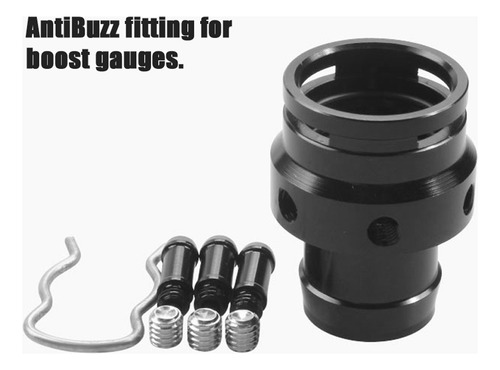 Adaptador Turbo Boost Tap Para Sensor De Vacío De Coche Y Ve