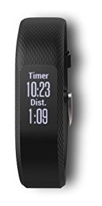 Garmin Vivosmart 3 Sm Negro