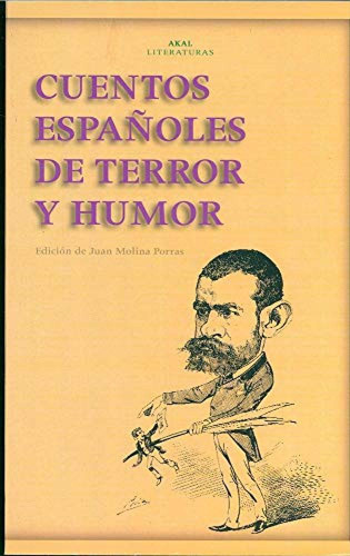 Cuentos Españoles De Terror Y Humor