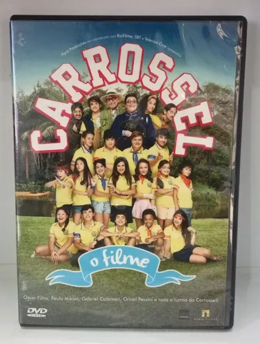 Carrossel O Filme