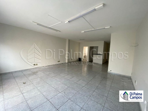 Imagem 13 de 15 de Prédio Comercial A Venda Com 463 M² No Bairro Do Cambuci - Dp4932