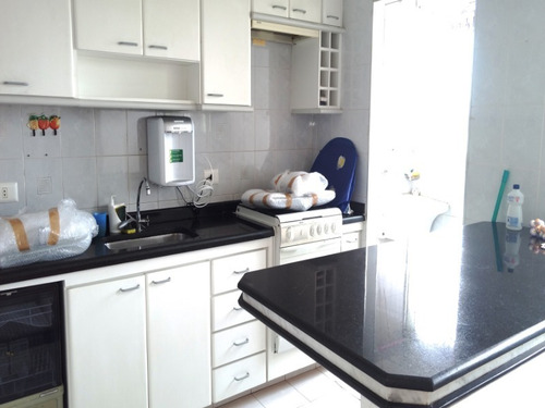Imagem 4 de 19 de Apartamento A Venda Na Vila Silvia, São Paulo - V3152 - 68150157