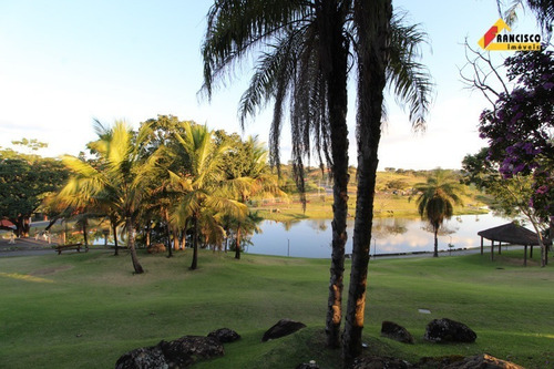 Imagem 20 de 25 de Lote À Venda, Condomínio Aquaville - Divinópolis/mg - 46639