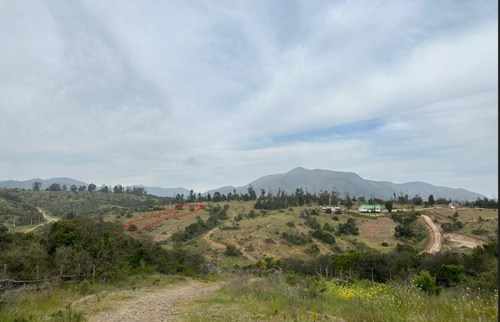 Terreno, A 14 Km De Bosques De Montemar