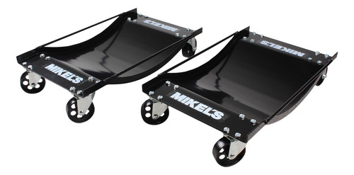 Mikel´s D-1 Dolly Para Auto 454 Kg