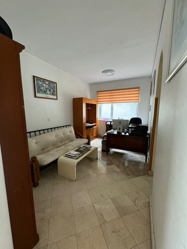 Casa En Venta En Lomas De Chapultepec Paseo De Las Palmas (m2c344)