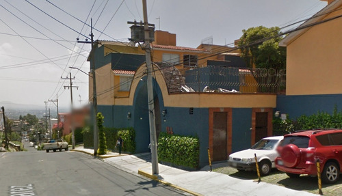 Hermosa Casa Barata En Condominio En Miguel Hidalgo 2da Seccion , Tlalpan, Cdmx Iaal