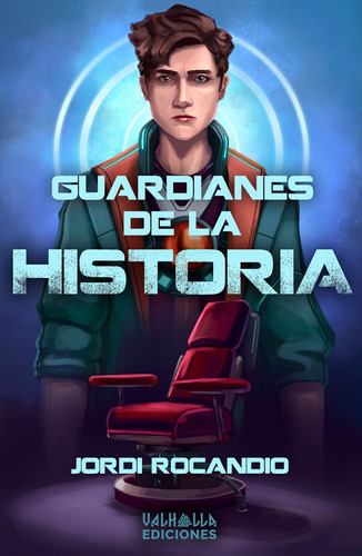 Guardianes De La Historia - Rocandio, Jordi  - * 