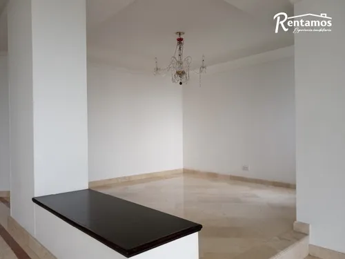 Apartamento En Arriendo En El Poblado. Cod A775296