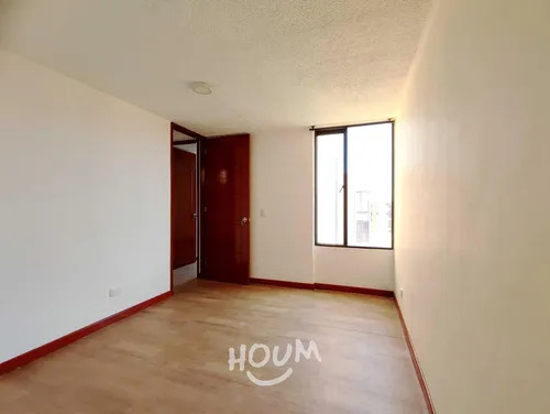 Apartamento En El Danubio. 3 Habitaciones, 65 M², Id: 141582