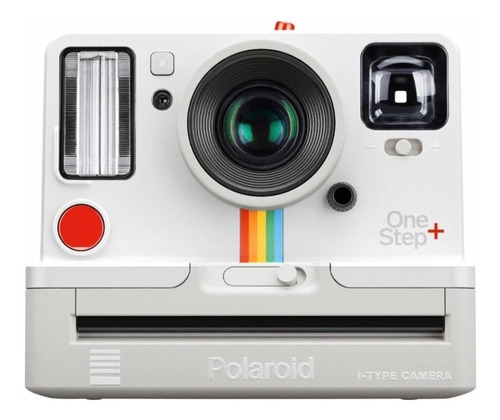 Polaroid OneStep Plus - Blanco