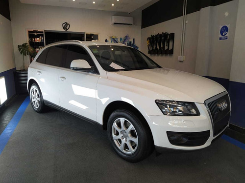 Audi Q5 2.0tdi