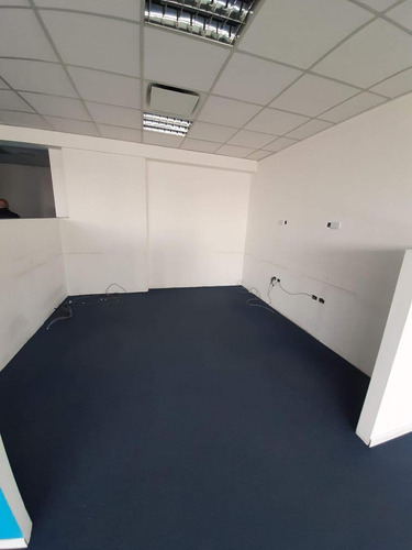 Imagen 9 de 14 de Oficina En Alquiler -248 M2 - San Telmo