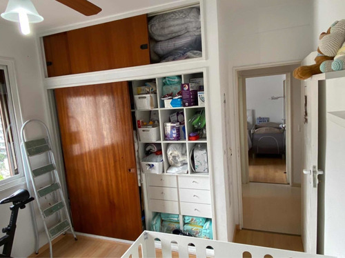 Imagen 10 de 15 de Departamento 3 Ambientes 65 Mts Vendo Urgente
