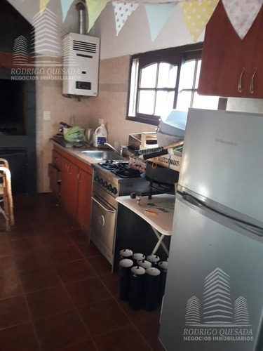 Casa - San Bernardo Del Tuyu