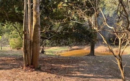 Imagem 6 de 11 de Excelente Chácara Com Ótima Localização Entre Jacareí E São José Dos Campos