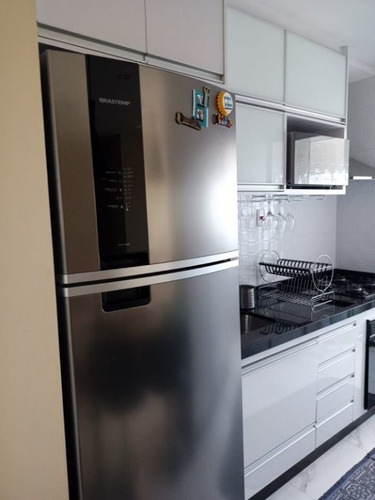 Imagem 19 de 23 de Apartamento Em Vila Gomes Cardim, São Paulo/sp De 65m² 2 Quartos À Venda Por R$ 900.000,00 - Ap1332943-s