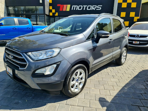 Ford Ecosport 2.0 Trend At